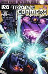 The Transformers: More Than Meets The Eye [Raiz] #24 (2013) Comic Books The Transformers: More Than Meets the Eye Prices