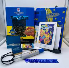 Vectrex Mail Plane [With Aluminium Light Pen] PAL Vectrex Prices