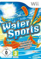 Water Sports PAL Wii Prices