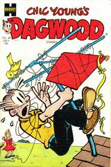 Dagwood #44 (1954) Comic Books Dagwood Prices