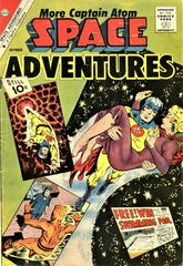 Space Adventures #42 (1961) Comic Books Space Adventures Prices