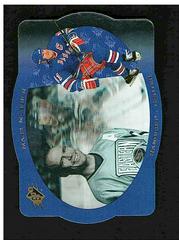 Mark Messier Hockey Cards 1996 Spx Prices