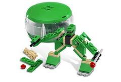 LEGO Set | Robo Pod LEGO X-Pod
