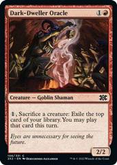 Dark-Dweller Oracle [Foil] Magic Double Masters 2022 Prices
