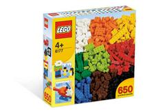 LEGO Set | Basic Bricks Deluxe LEGO Creator