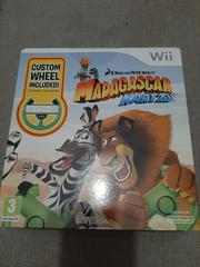 Madagascar Kartz [Wheel Pack] PAL Wii Prices