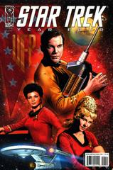 Star Trek: Year Four [B] #6 (2007) Comic Books Star Trek: Year Four Prices