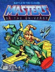 Masters of the Universe #3 (1981) Comic Books Masters of the Universe Prices