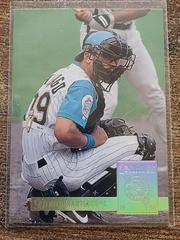 Benito Santiago #68 Baseball Cards 1994 Donruss Special Edition Gold Prices