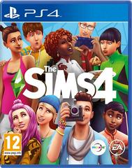 The Sims 4 PAL Playstation 4 Prices