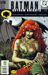 Batman: Gotham Knights #15 (2001) Comic Books Batman: Gotham Knights Prices