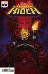 Cosmic Ghost Rider [Superlog] #2 (2018) Comic Books Cosmic Ghost Rider Prices