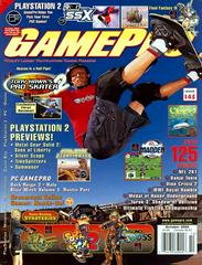 GamePro [October 2000] GamePro Prices