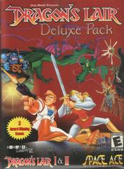 Dragon's Lair Deluxe Pack PC Games Prices