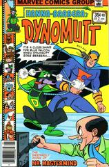 Dynomutt #2 (1978) Comic Books Dynomutt Prices