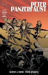 Peter Panzerfaust [Oeming] #21 (2014) Comic Books Peter Panzerfaust Prices