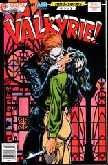 Valkyrie #3 (1988) Comic Books Valkyrie Prices