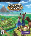 Harvest Moon: One World | Xbox One