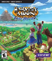 Harvest Moon: One World Xbox One Prices