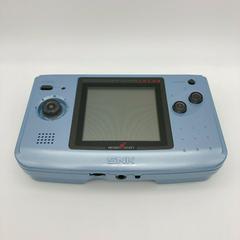 Neo Geo Pocket Color [Platinum Blue] JP Neo Geo Pocket Color Prices