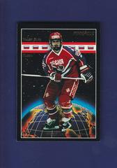 Valeri Bure #501 Hockey Cards 1993 Pinnacle Prices