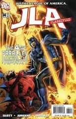 JLA: Classified #34 (2007) Comic Books JLA: Classified Prices