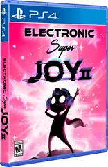 Electronic Super Joy II Playstation 4 Prices