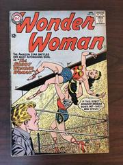 Wonder Woman #137 (1963) Comic Books Wonder Woman Prices