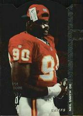 Neil Smith Football Cards 1994 SP Prices