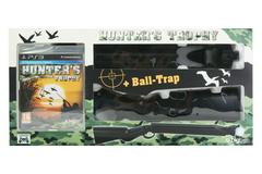 Hunter's Trophy [Ball-Trap] PAL Playstation 3 Prices