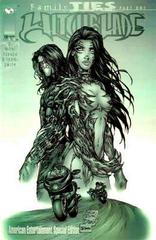 Witchblade [American Entertainment] #18 (1997) Comic Books Witchblade Prices