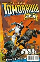 Dr. Tomorrow #1 (1997) Comic Books Dr. Tomorrow Prices