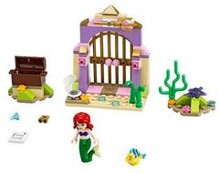 LEGO Set | Ariel's Amazing Treasures LEGO Disney Princess