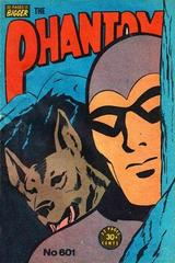 The Phantom #601 (1977) Comic Books Phantom Prices