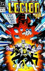 L.E.G.I.O.N. #18 (1990) Comic Books Legion Prices