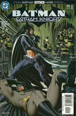 Batman: Gotham Knights #40 (2003) Comic Books Batman: Gotham Knights Prices