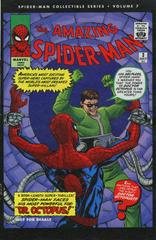 Spider-Man Collectible Series #7 (2006) Comic Books Spider-Man Collectible Series Prices