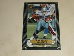 Emmitt Smith [Player's Private Issue] #110 Football Cards 1997 Topps Gallery Prices