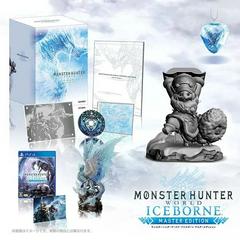 Monster Hunter World: Iceborne [Master Edition] JP Playstation 4 Prices