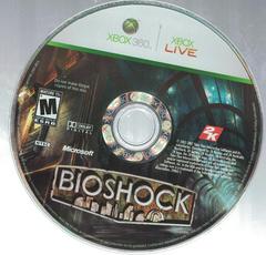 Photo By Canadian Brick Cafe | Bioshock Xbox 360