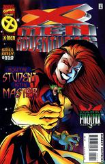 X-Men Adventures #12 (1996) Comic Books X-Men Adventures Prices