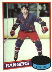 Walt Tkaczuk Hockey Cards 1980 Topps Prices