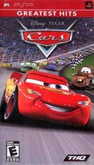 Cars [Greatest Hits] PSP Prices
