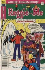 Reggie and Me #113 (1979) Comic Books Reggie and Me Prices