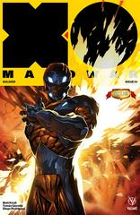 X-O Manowar [DCBS] #1 (2017) Comic Books X-O Manowar Prices