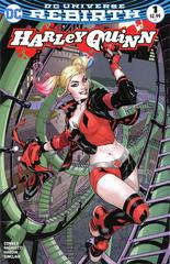 Harley Quinn [Dodson] Comic Books Harley Quinn Prices