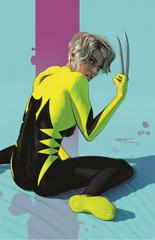 Spider-Gwen: Gwenverse [Mayhew B] Comic Books Spider-Gwen: Gwenverse Prices