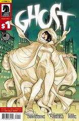 Ghost #1 (2014) Comic Books Ghost Prices
