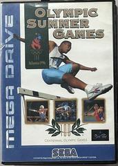 Olympic Summer Games PAL Sega Mega Drive Prices