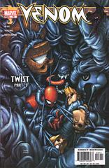 Venom #18 (2004) Comic Books Venom Prices